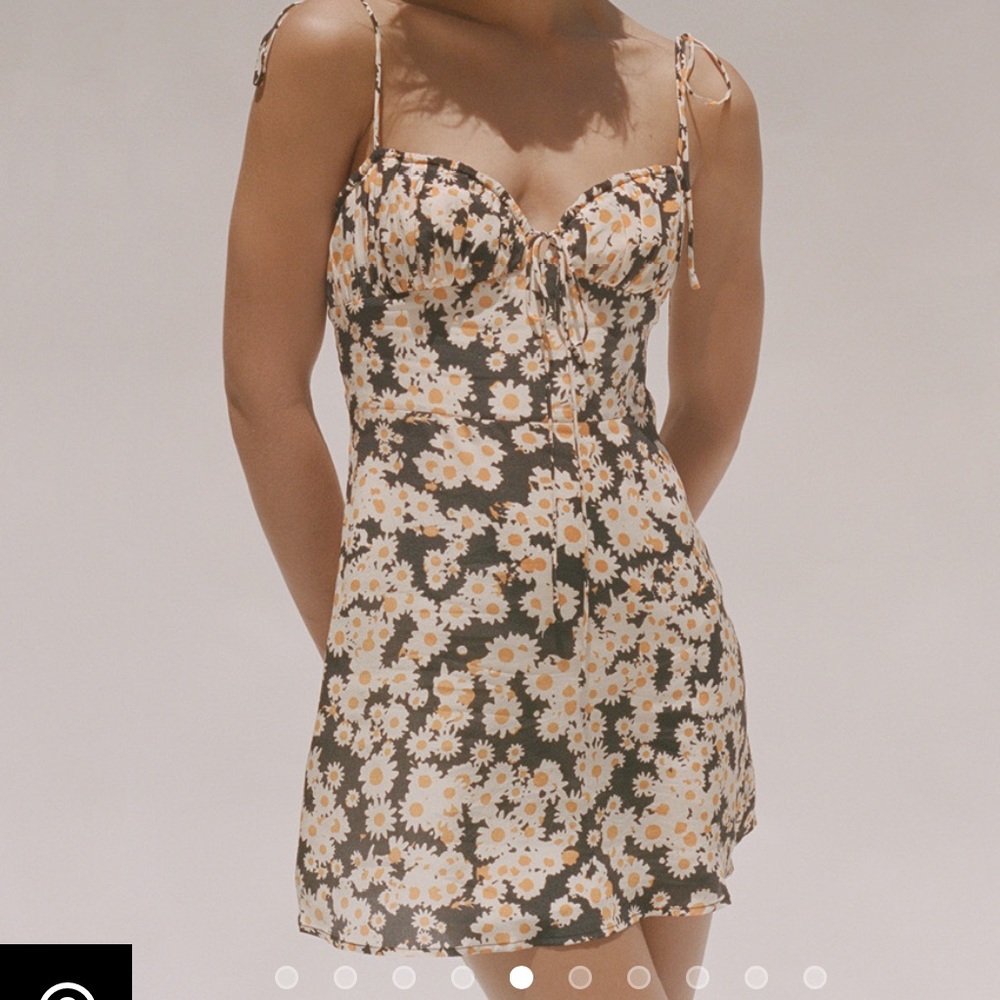 Réalisation Par Devon Dress